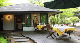 オーベルジュ・ド・プリマヴェーラ